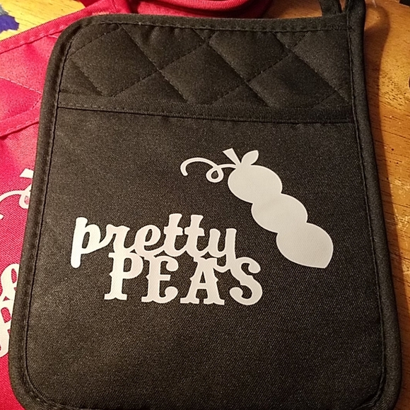 Pretty Peas - Picture 3 of 4